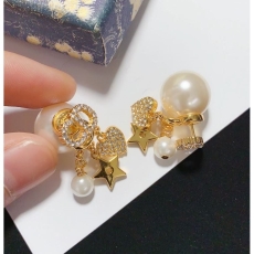 Christian Dior Earrings